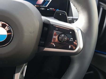 2025 BMW X3 - thumbnail 16