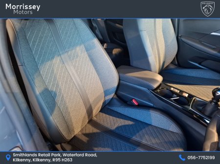 2024 Peugeot 208 ACTIVE 1.2 75 4DR €23,500 thumbnail