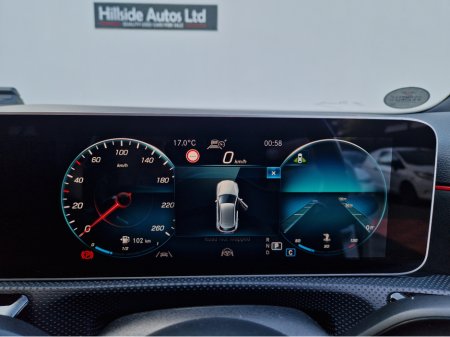 2019 Mercedes-Benz A Class - thumbnail 30