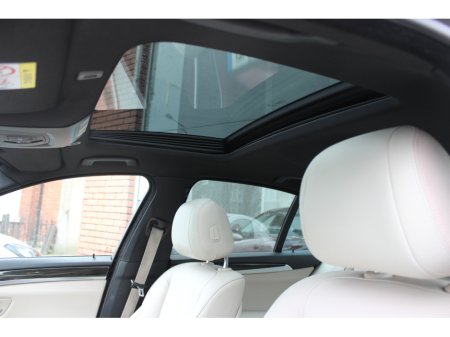 2016 BMW 5 Series - thumbnail 7