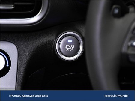 2023 Hyundai Kona EV Executive 39 kWh €21,990 thumbnail