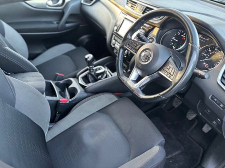 2018 Nissan Qashqai - thumbnail 15