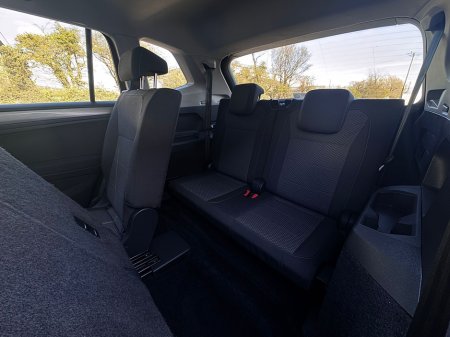 2018 Volkswagen Tiguan Allspace - thumbnail 47