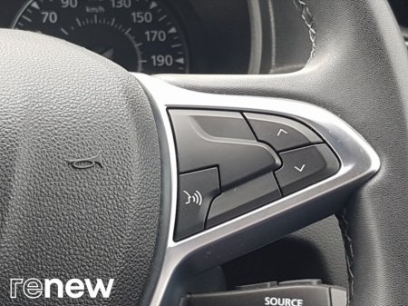 2022 Dacia Duster - thumbnail 17