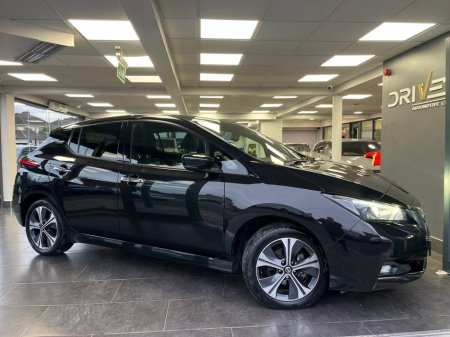 2021 Nissan Leaf - €12,900