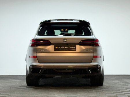 2024 BMW X5 - thumbnail 6