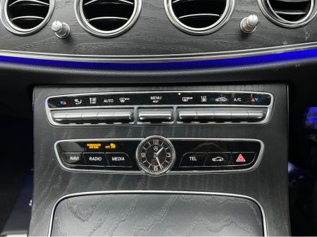 2017 Mercedes-Benz E Class - thumbnail 23