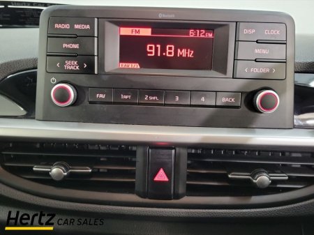 2024 Kia Picanto - thumbnail 21