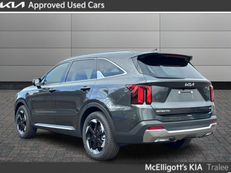 2026 Kia Sorento PHEV PE SEM -ME