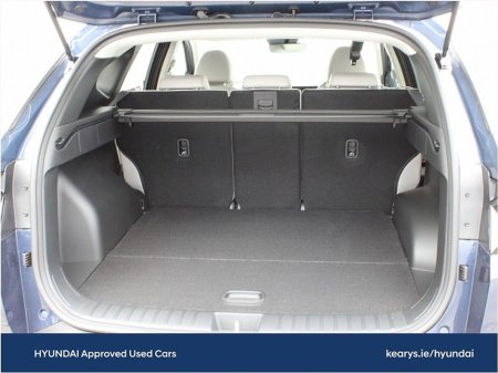 2024 Hyundai Tucson Tucson FL Executive HEV Auto €41,697 thumbnail