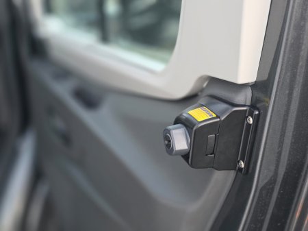 2025 Ford Transit - thumbnail 12