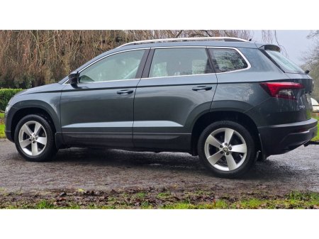 2019 Skoda Karoq - thumbnail 7