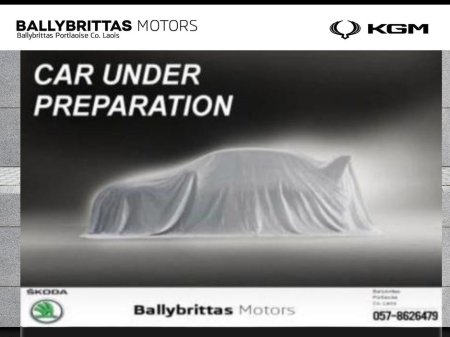 2026 KGM Torres - thumbnail 2