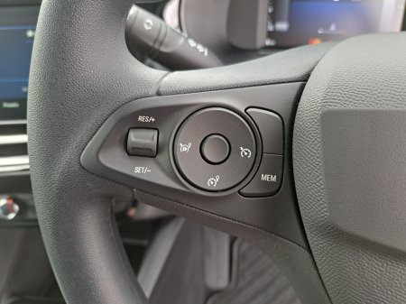 2026 Opel Corsa - thumbnail 21