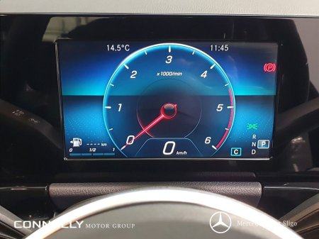 2019 Mercedes-Benz B Class B 200 D STYLE A/T €22,950 thumbnail