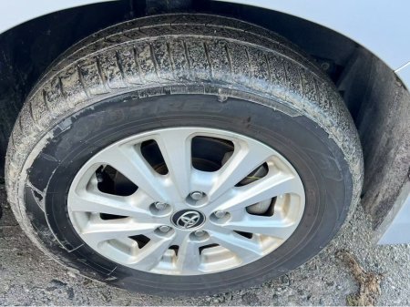 2018 Toyota Noah  €21,950 thumbnail