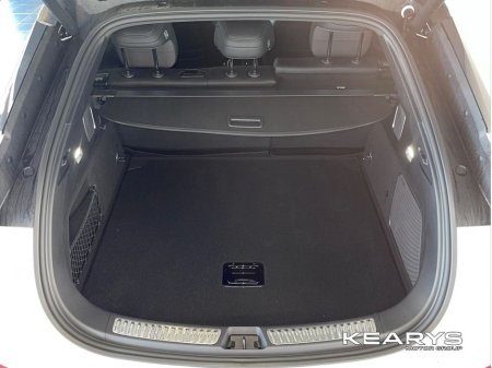 2026 BYD Sealion 7 Order your 261 Sealion 7 Excellence Atlantis Grey today! thumbnail