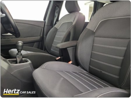 2023 Dacia Jogger Expression 1.0 Petrol Manual 7 Seater €16,495 thumbnail