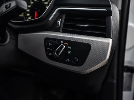 2016 Audi A4 162 Audi A4 2.0tdi Auto/New NCT/1yr warranty €17,888 thumbnail