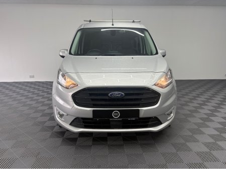 2022 Ford Transit Connect 240LMITED 240 LIMITED EDITION L1H1 P/V ECOBLUE €13,950 thumbnail