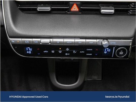 2023 Hyundai Ioniq 5 58kWh Premium LE €28,749 thumbnail