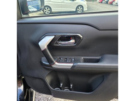 2020 Toyota Raize  €19,950 thumbnail