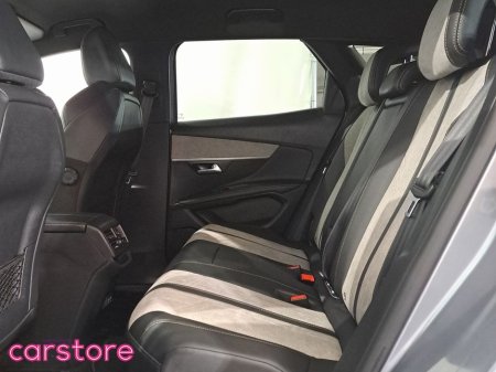 2021 Peugeot 3008 - thumbnail 10