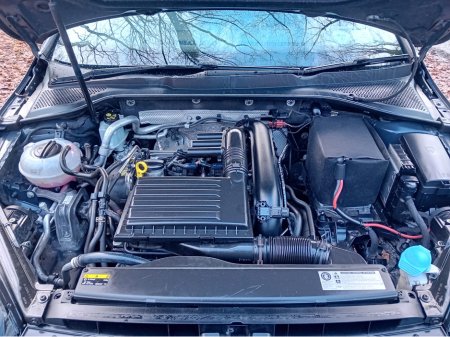 2016 Volkswagen Golf HIGHLINE 1.4 TSI MANUAL 6 SPEED FWD 150HP 5DR @ REDDY 2 DRIVE LTD €14,850 thumbnail