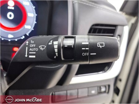 2023 Nissan Qashqai EPOWER SV PREMIUM 2TONE                     *RETAIL PRICE €33,950 - €2000 SCRAPPAGE* FLEXIBLE FINANCE OFFERS AVAILABLE €31,950 thumbnail