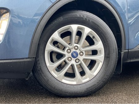 2022 Ford Kuga TITANIUM 5DR 1.5 TD 120 S6.2 M6 F thumbnail