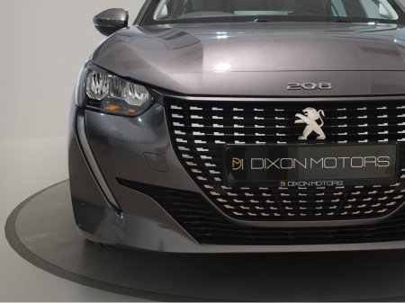 2020 Peugeot 208 ACTIVE 1.2 75 6.3 4DR €14,950 thumbnail