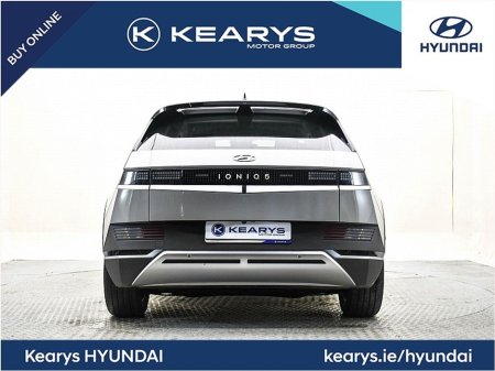 2023 Hyundai Ioniq 5 58kWh Premium LE €28,749 thumbnail