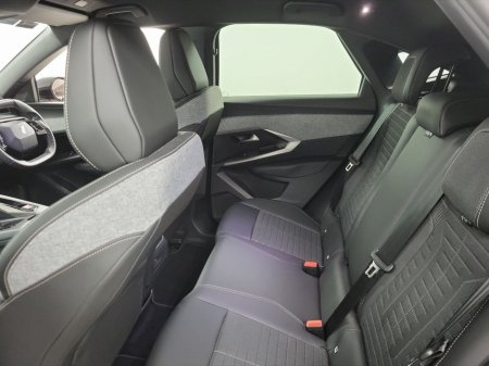 2024 Peugeot 3008 - thumbnail 7