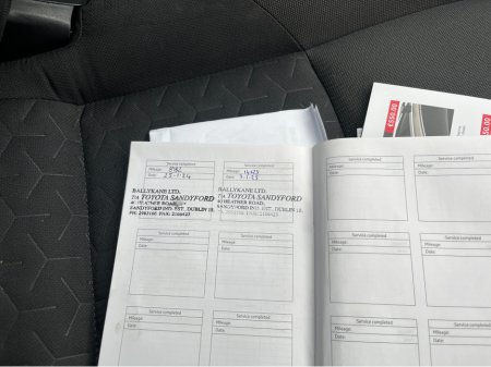 2023 Toyota Corolla LUNA HATCHBACK AUTOMATIC 1.8 PETROL //LOW MILES//REVERSE CAMERA//ADAPTIVE CRUISE CONTROL//CARPLAY// €24,950 thumbnail