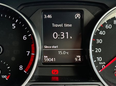 2015 Volkswagen Polo - thumbnail 8