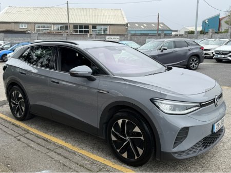 2023 Volkswagen ID.4 - thumbnail 7