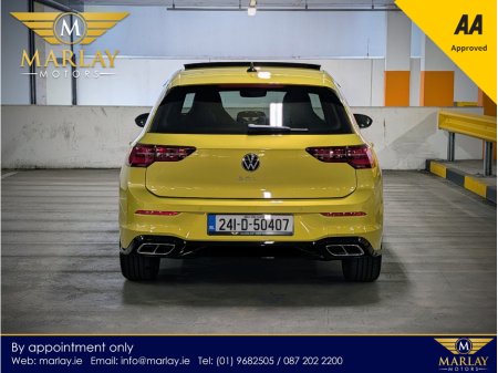 2024 Volkswagen Golf - thumbnail 4