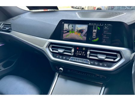 2019 BMW 3 Series - thumbnail 20