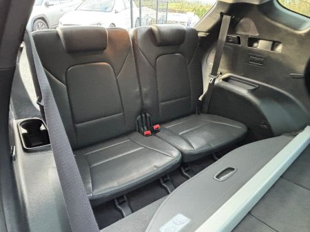 2016 Hyundai Santa Fe PREMIUM SE BDRIVE C CRDI BLUE DRIVE €21,495 thumbnail