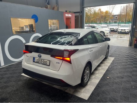 2022 Toyota Prius €22750! 2022 TOYOTA PRIUS 1.8 HYBRID / 86K KMS / CRUISE CONTROL, LANE ASSIST, REVERSE CAMERA & MORE €22,750