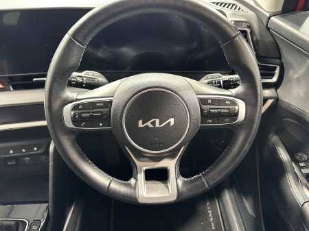 2024 Kia Sportage - thumbnail 11