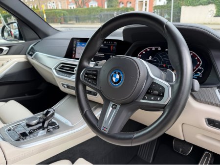 2022 BMW X5 - thumbnail 31
