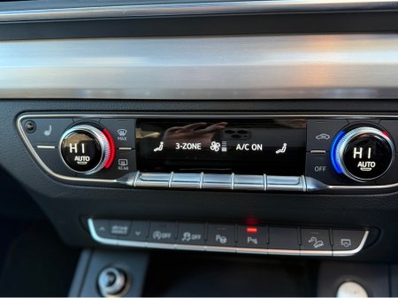 2019 Audi Q5 S-LINE QUATTRO - 2.0L DIESEL - AUTO - 12M WARRANTY - CAR: 1646 thumbnail