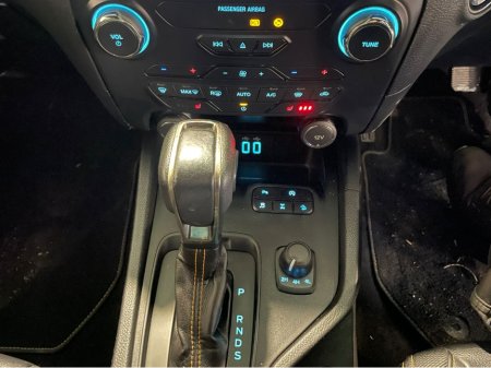 2021 Ford Ranger WILDTRAK - 2.0 TDI 213 D/CAB P/U €23,900 thumbnail