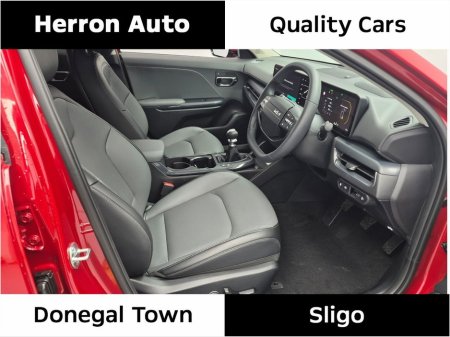 2026 Kia K4 - thumbnail 5