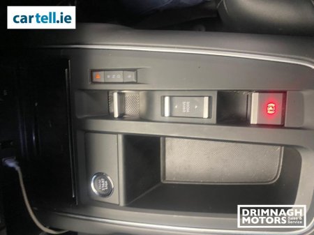 2023 Citroen C5 Aircross C-SERIES EDITION €29,950 thumbnail