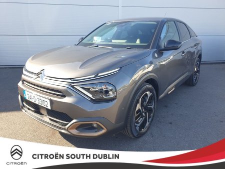2024 Citroen C4 C- Series , Petrol 1.2 , Manual , €28,995