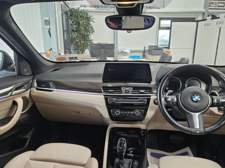 2021 BMW X1 - thumbnail 15