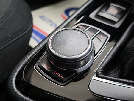 2016 BMW 2 Series Gran Tourer 7 Seater 2.0D Automatic, Reversing camera €14,995 thumbnail