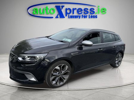 2021 Renault Megane - photo 3